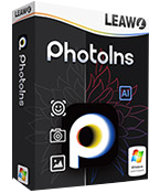leawo-photoins-pro-1.0