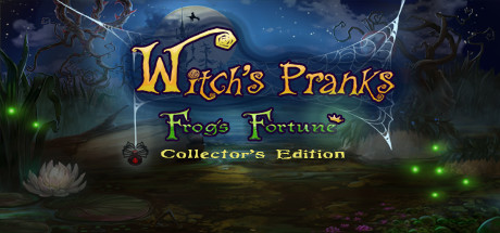 witch’s-pranks:-frog’s-fortune-collector’s-edition-[pc-gane]