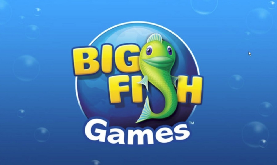 sign in to big fish games account without facebook