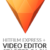 HitFilm Express (Win&Mac) + Edit: Starter add-on pack