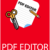 PDF Editor Reader & Converter [WINDOWS 10]