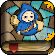 Message Quest – The Amazing Adventures of Feste [ANDROID]