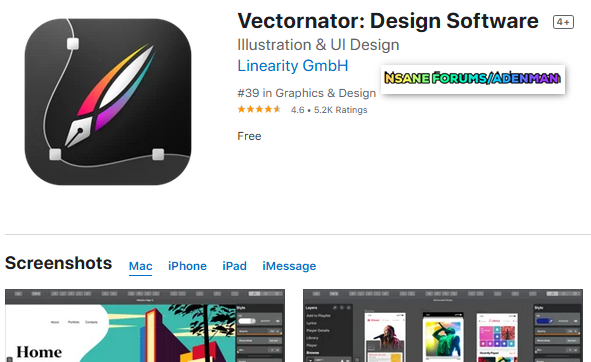 [ios-apple-app-store-]-vectornator:-design-softwar‪e‬-&-memorize:-learn-german-word‪s