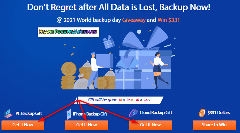 aomei-2021-world-backup-day-giveaway