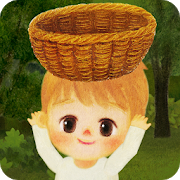 A Tale of Little Berry Forest: Fairy tale game [Android]