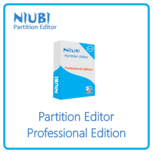 NIUBI Partition Editor Pro / Technician 9.7.3 free downloads