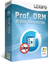 leawo free video converter