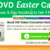 WinXDVD Easter Campaign – 4K Converter Giveaway & Egg Knocking to Get 4 More Apps Free