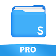 SUI File Explorer PRO [Android]