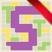 Surface Trimino: increase the area [Android]