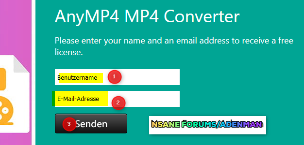 anymp4 mp4 converter