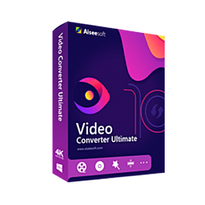 aiseesoft video converter ultimate 4k