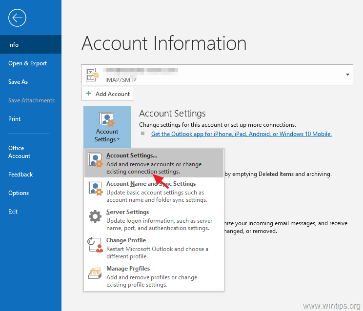 outlook online open shared mailbox