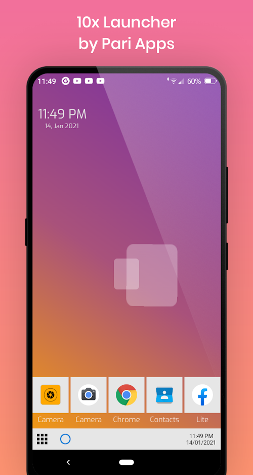 [Expired] 4 Temporarily Free Android Customization Apps