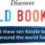 World Book Day : 10 Free Kindle Books From Around The World