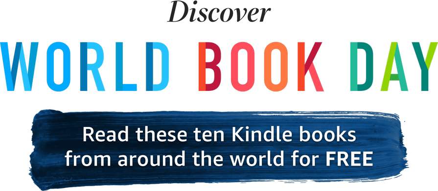 world-book-day-:-10-free-kindle-books-from-around-the-world