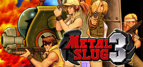 metal-slug-3-[pc-game]