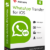 [Expired] AnyMP4 WhatsApp Transfer 9.0.66 for iOS – 1 year/6 devices