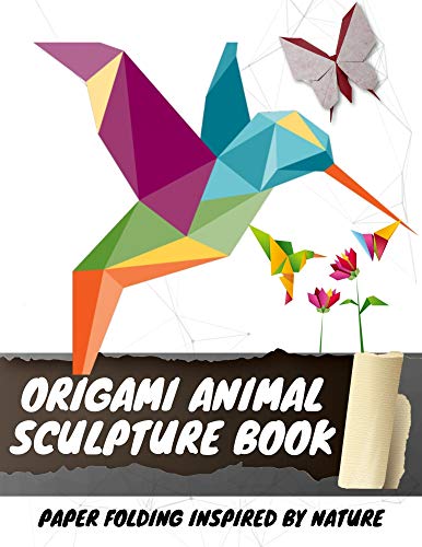 [expired]-origami-animal-sculpture-book-paper-folding-inspired-by-nature-[free-for-kindle]