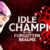 [PC-Epic Games]  Free – Epic Champions of Renown DLC for: Idle Champions of Forgotten Realms