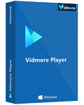 Vidmore Player 1.1.10 Giveaway