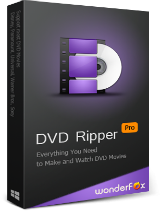 WonderFox DVD Ripper Pro 17.0 Giveaway