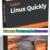 FreeeBook : “Learn Linux Quickly ($27.99 Value) FREE for a Limited Time”