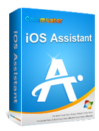 coolmuster ios assistant lost free license