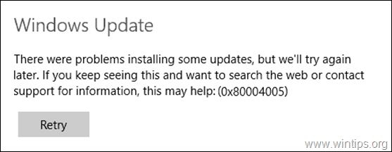 fix:-0x8007000d-windows-10-update-error-in-kb4598242-(solved)