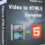ThunderSoft Video to HTML5 Converter 3.3.0