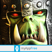 Warhammer Quest [Android Game]