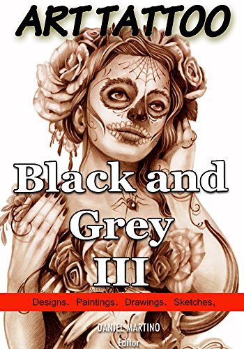 tattoo-images:-black-and-grey-iii-(planet-tattoo-book-2)-[kindle]
