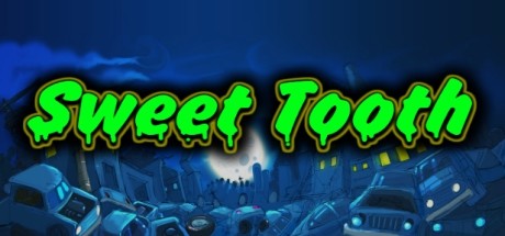 Sweet Tooth Giveaway