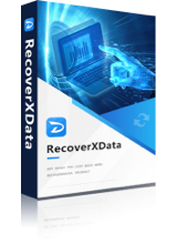 RecoverXData Pro 1.01 Giveaway