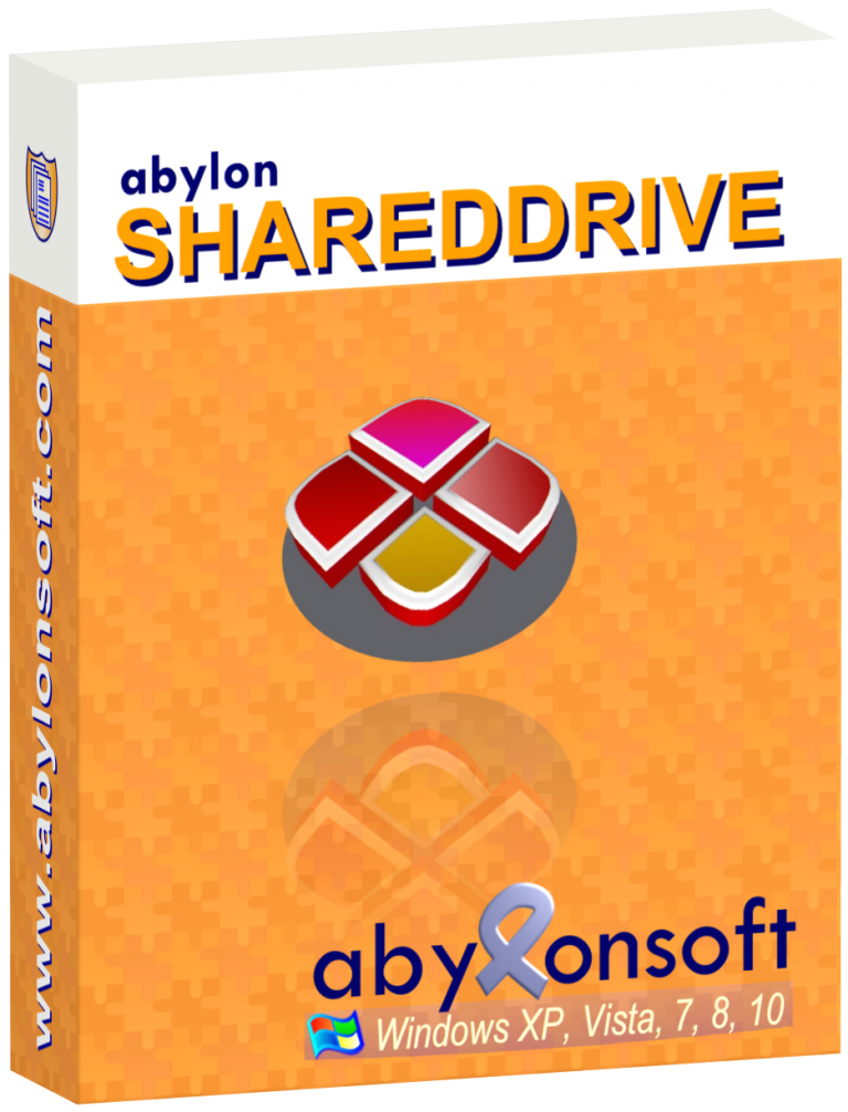 shareddrive-v2030.6