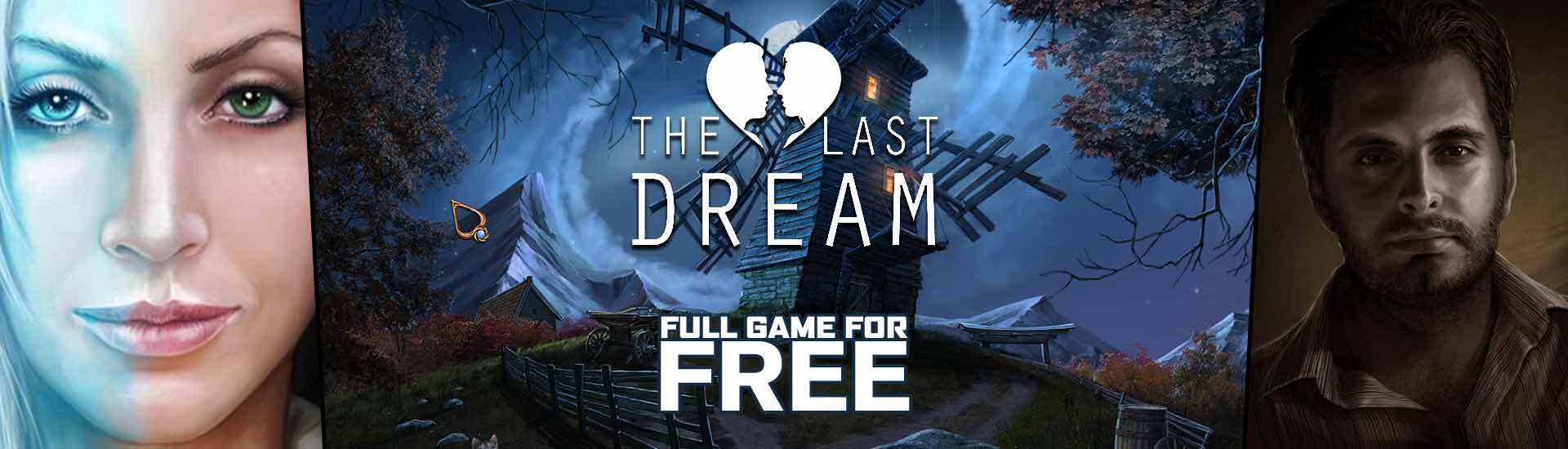 the-last-dream:-developer’s-edition-[pc-game]