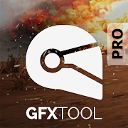 GFX Tool Pro | Crosshair [ANDROID]