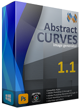 Abstract Curves 1.190 + 2 Bonus Presets Packs Giveaway
