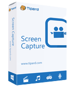 Tipard Screen Capture 2.0.8 Giveaway