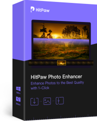HitPaw Video Enhancer 1.7.0.0 download the new