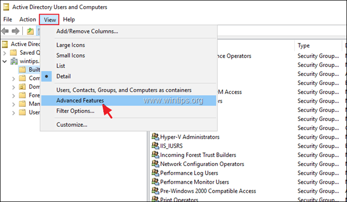 folder permissions reset to default by itself server 2012