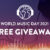 [Expired] World Music Day Free Bundle Giveaway