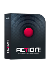 Mirillis Action 3.4 portable