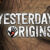 Yesterday Origins [PC GAME]