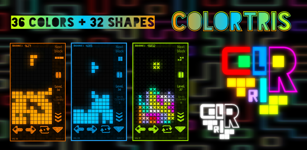 colortris-[game][pc/linux/android]