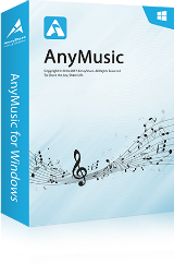 AmoyShare AnyMusic 9.3.4 Giveaway