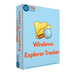windows explorer tracker