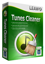 Leawo Tunes Cleaner 2.4.5.0 Giveaway