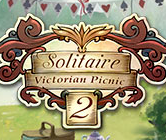 Solitaire Victorian Picnic 2 Giveaway