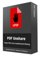 PDF Unshare Pro 1.3.3 Giveaway